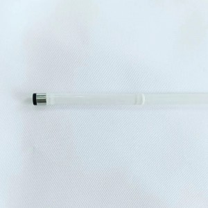Top 1 hotsale Weggooibare / herbruikbare Draagbare USB-opsie Laringoskoop - Buigsame endoskoop