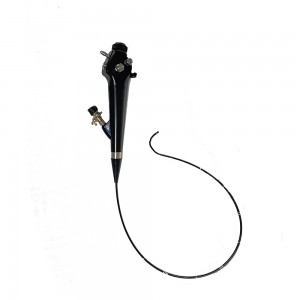 Vebijarka USB ya portable Vîdyo Nasophayngoscope -Endoskopa Flexible
