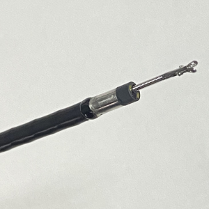 Draagbare USB-optie Video-nasofayngoscoop -Flexibele endoscoop