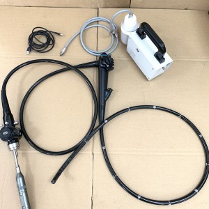 Prenosni USB video Duodenoskop-fleksibilni endoskop z visoko ločljivostjo 1 najbolj vroče prodaje