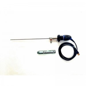 Full HD draagbare USB-camerakop voor starre endoscoop