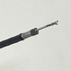 Babban 1 hotsale HD ƙuduri šaukuwa na USB zaɓin bidiyo ureteroscope-Endoscope mai sassauci