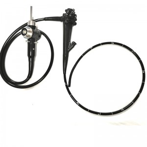 Hotsale ECV-660 video Colonoscope—HD option with Auxiliary water channel