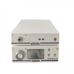 Wideokolonoskop EMV-530 – elastyczny endoskop