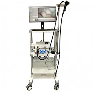Videokolonoskoop EMV-530 – paindlik endoskoop