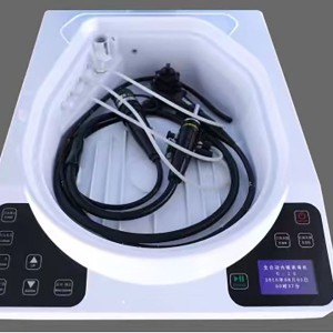 Professional Flexible automatic Endoscope Waher