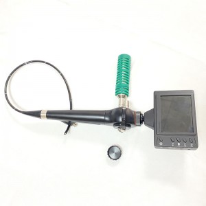 Top 1 Portable video Nasopharyngoscope-Flexible Endoscope