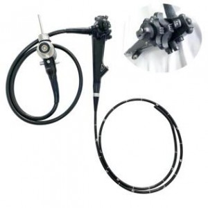 Top 1 hotsale HD resolution video veterinary gastroscope-Flexible Endoscope