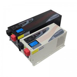 Slim Battery Manufacturer –  POWERSTAR PV LOW FREQUENCY PURE SINE WAVE INVERTER  – CSPOWER