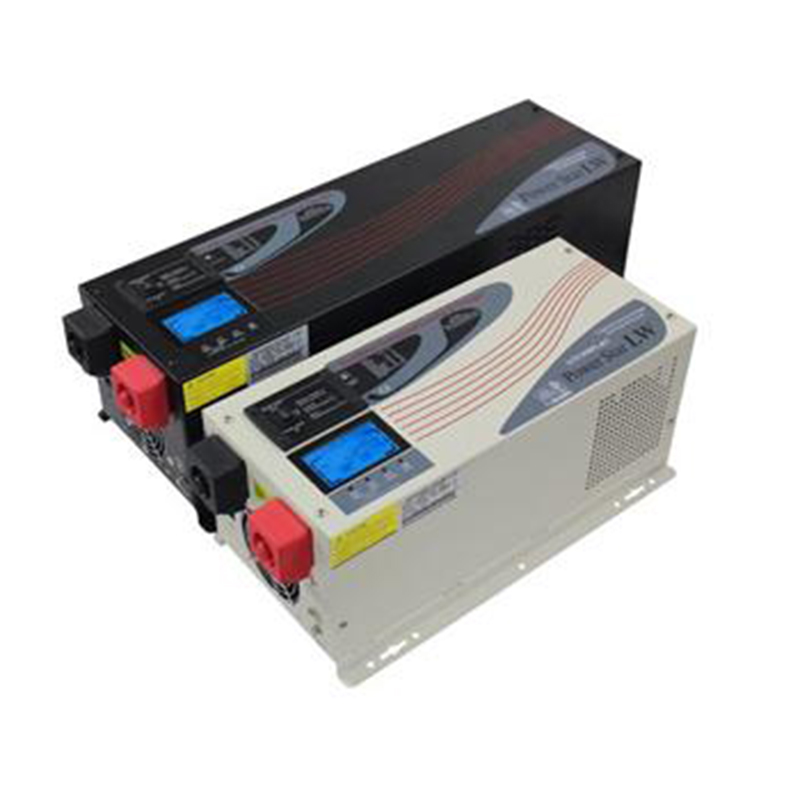 China OEM 12v38ah Ups Battery Suppliers –  POWERSTAR PV LOW FREQUENCY PURE SINE WAVE INVERTER  – CSPOWER