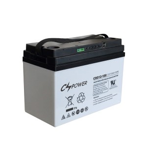 Sealed Lead Acid Battery Maintenance Manufacturers –  CSG SERIES * SOLAR SMART GENERATOR – CSPOWER