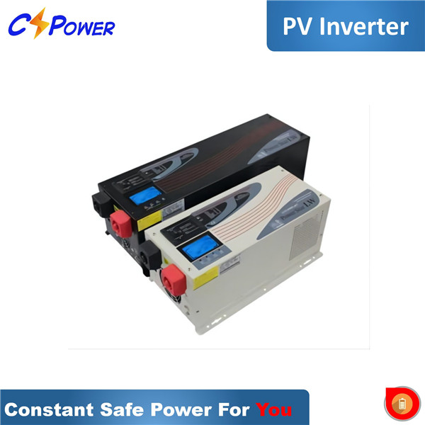 ODM Inverters Manufacturer –  POWERSTAR PV LOW FREQUENCY PURE SINE WAVE INVERTER  – CSPOWER