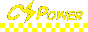 Logotipo de CSPower