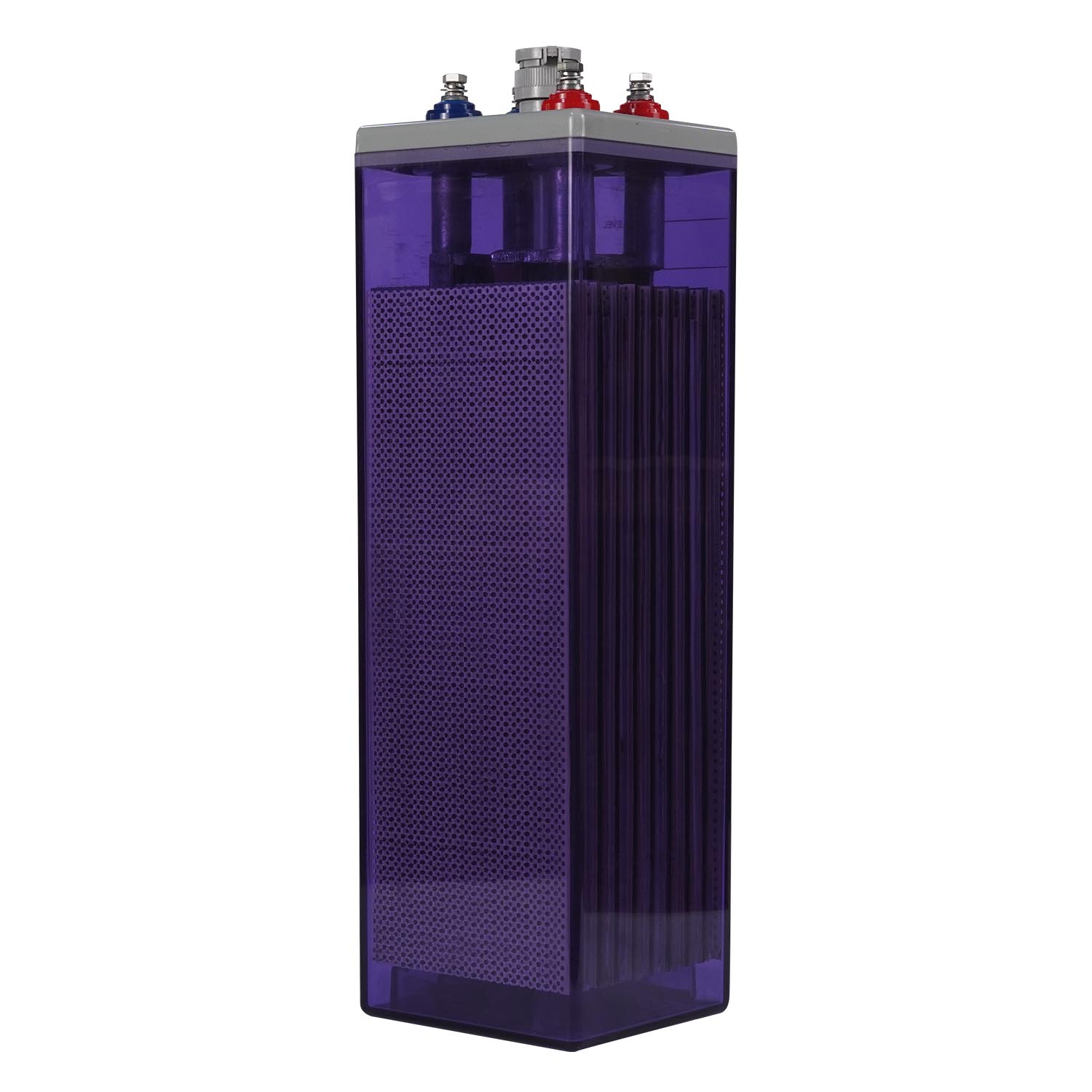 ODM Opzv Solar Battery –  OPZS SERIES * FLOODED TUBULAR LEAD ACID BATTERY – CSPOWER Featured Image