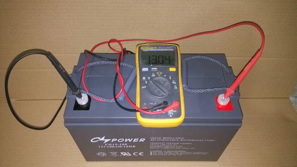 بیٹری 6 ماہ سے زیادہ اسٹاک میں رہنے کے بعد بیٹری کو کیوں چارج کرنا چاہیے؟
