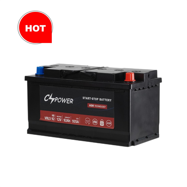 6-Qtf-70 70Ah Auto Batterie Start Stop For All Kinds Of Cars