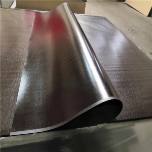 China Factory Phenolic Surface Film for Formply Plywood