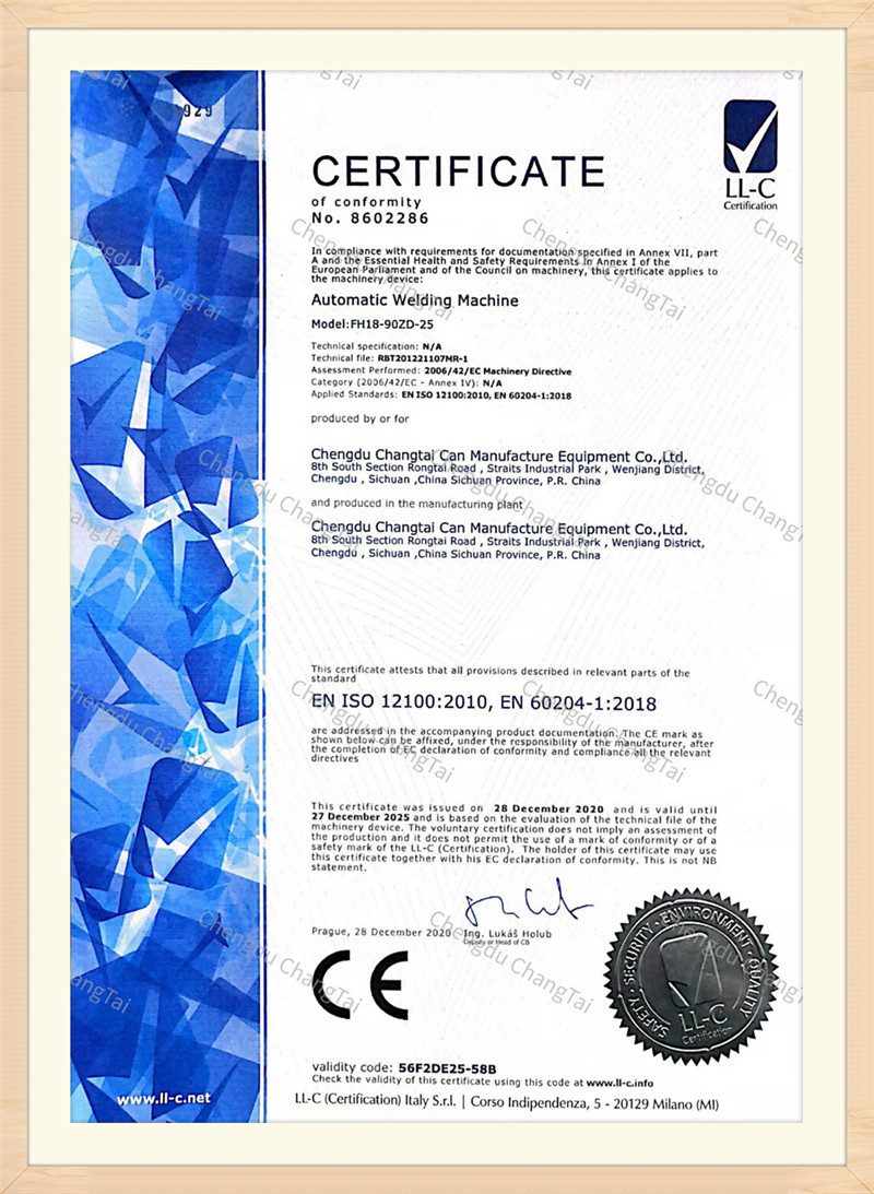 Centre de certificats (3)