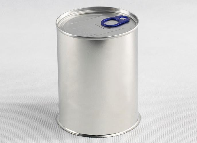 スリーピース缶