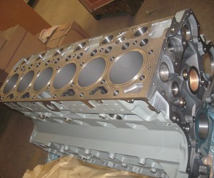 Diesel Engine Crankcase for 912 1013 2012