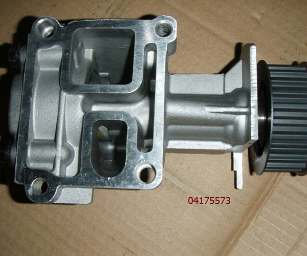 Factory wholesale Bfm1015 Unit Pump - Oil Pump For Diesel Engine for 912 1013 2011 2012 2013 – Chuangtian detail pictures