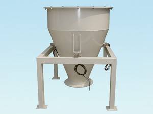 China Supplier Flour Machine Mini - Flour Batch Scale – Chinatown