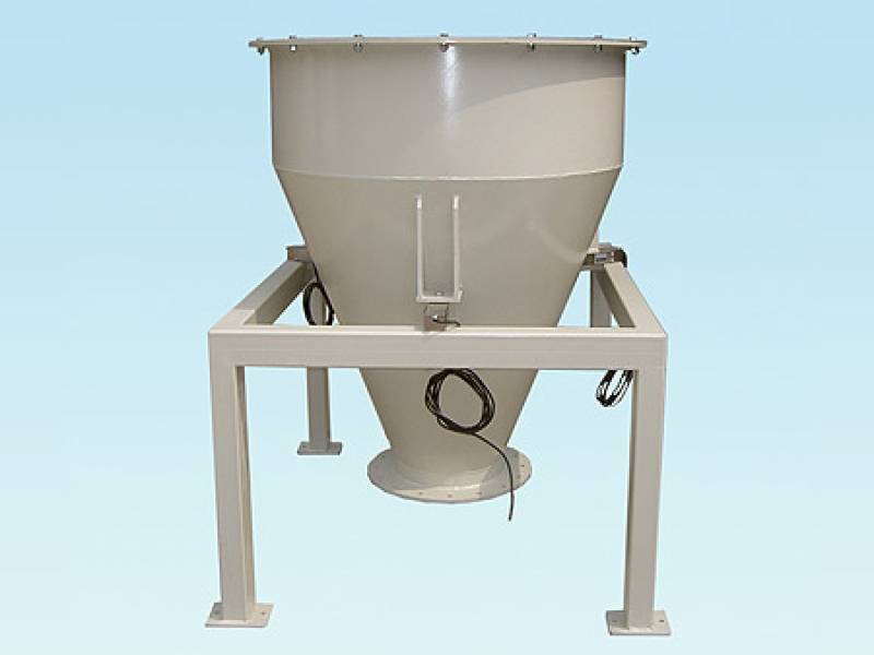 Top Quality Industrial Maize Milling Machine - Flour Batch Scale – Chinatown