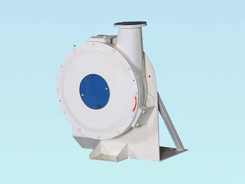 Flour Milling Equipment Insect Destroyer