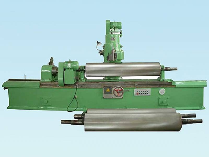 Hydraulic_Grinding_and_Fluting_Machine