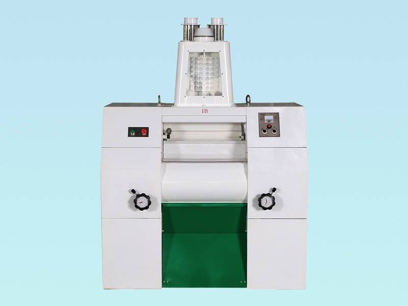 Factory Free sample Big Flour Mill Machine Price - Pneumatic Roller Mill – Chinatown