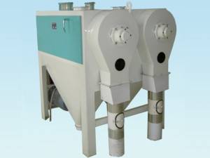PriceList for Maize Grinding Mill - Scourer – Chinatown