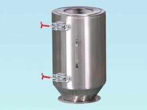 China Factory for Industrial Maize Milling Machine – TCXT Series Tubular Magnet – Chinatown