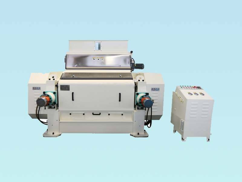 Factory best selling Maize Mill Flour In Malawi - YYPYFP Series Pneumatic Roller Mill – Chinatown