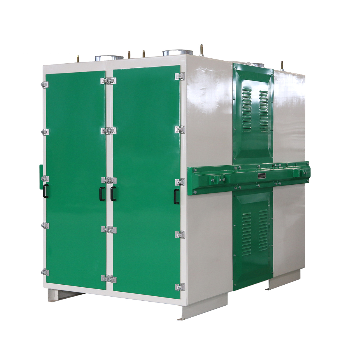 Rapid Delivery for Maize Flour Mill South Africa - Wheat Semolina Flour Plansifter Machine – Chinatown