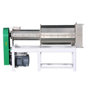 New Arrival China 50t/24h Flour Mill Machine - TSYZ Series Wheat Pressured Dampener – Chinatown