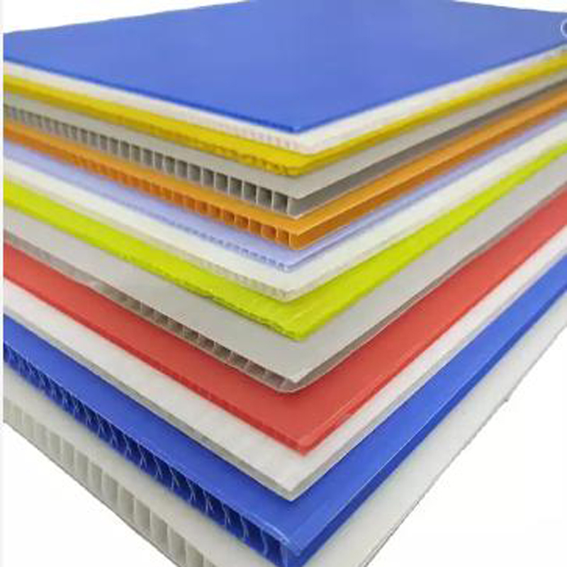 China Cheap price Plastic Board Production - corrugated  sheet machine  – Cuishi
