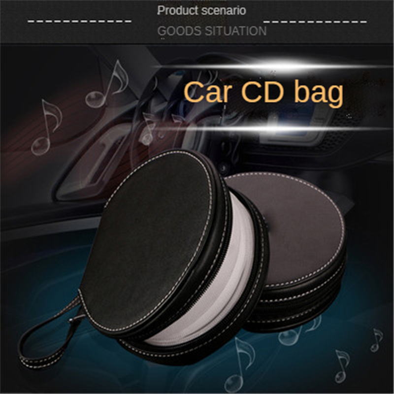 Promotional Waterproof Cd Bag And Hs Code Number
