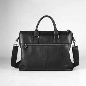 Manufacturing Best Leather Business Bag Design