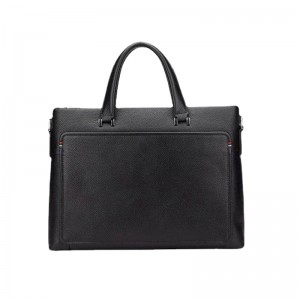 Export Nice Leather Business Bag & Fournisseur Info