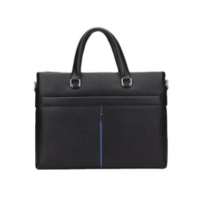 Export Nice Leather Business Bag & Supplier Info
