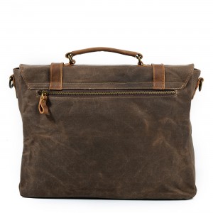 Mass Classtic Leather Business Bag At Exporter Contact Email