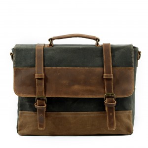 Mass Classtic Leather Business Bag And Exporter Contact Email