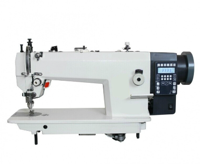 Newly purchased new synchronous sewing equipment for bags