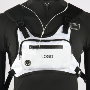 Sina Unique Cursor Backpack et Hs Code Number