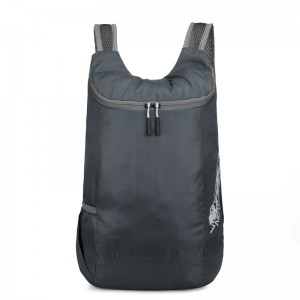Bulk Order Modern Running Backpack And Plant Introduction