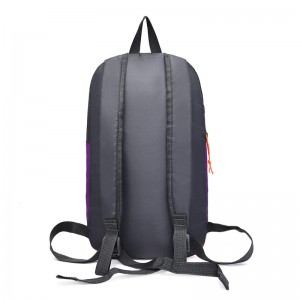 Àdáni Fashionable Backpack Design