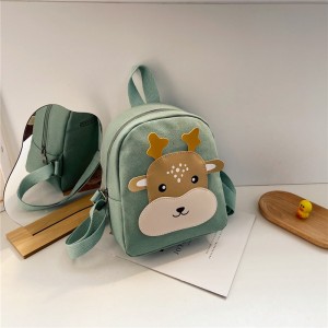 Manufacturing Unique Animal Backpack & Toy Bags