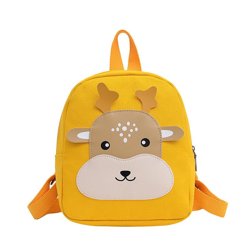 Manufacturing Unique Animal Backpack & Toy Bags