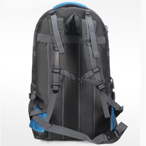 Oem Yemazuva Ano Kufamba Backpack Ine Manufacturer Details