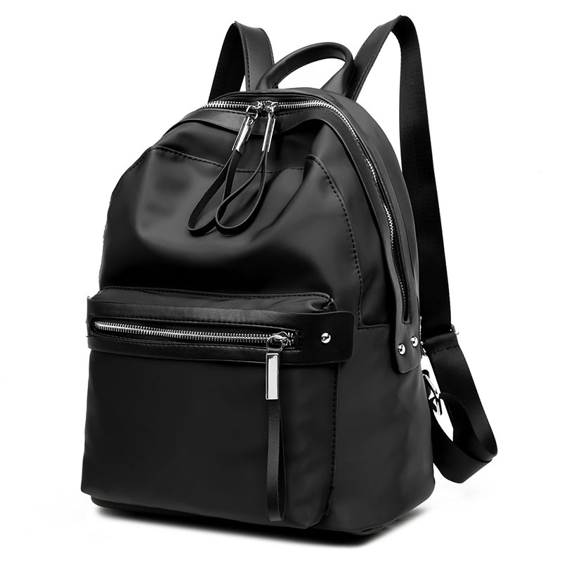 China Custom Rucksack Cool Bag Factory –  Personalized Fashionable Backpacks For Women Design – FEIMA BAG
